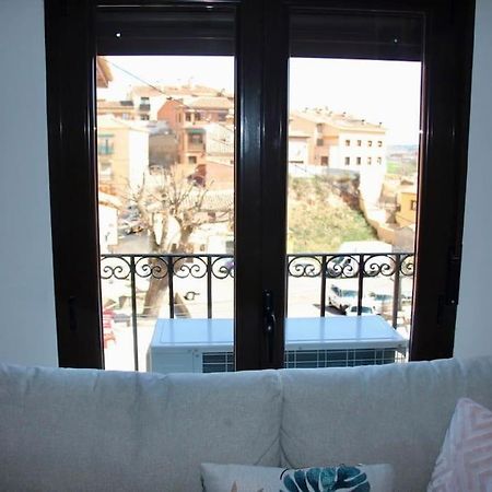 El Adarve De La Inolda Apartment Toledo Exterior foto